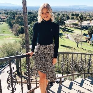 Meet your Posher, Kiley